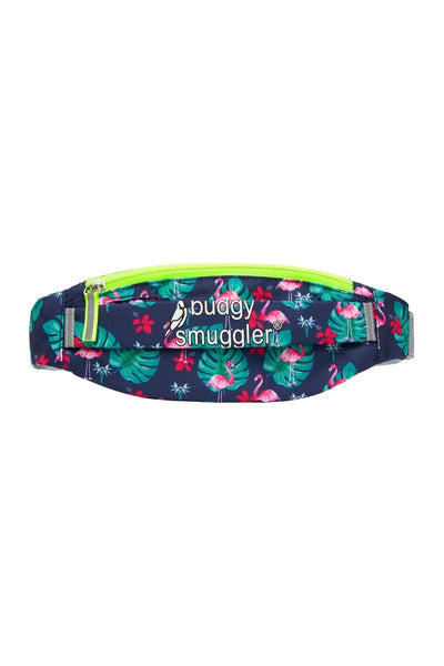 Bum Bag in Flamingoes