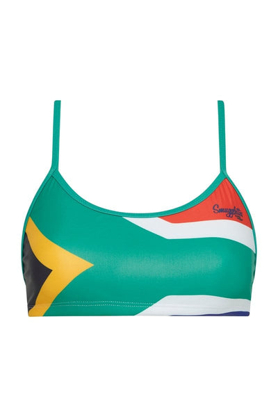 Freshwater Top in South Africa