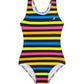 Girls One Piece in Liquorice All Sorts