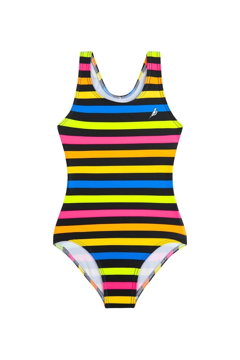 Girls One Piece in Liquorice All Sorts