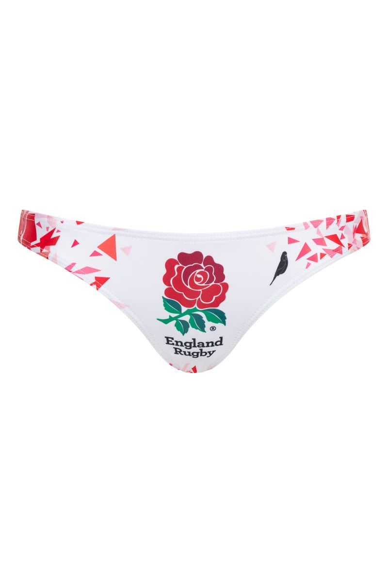 Shelly Bottoms in England Rugby 2022