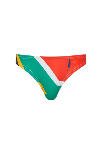 Shelly Bottom in South Africa