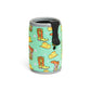 Stubby Holder with Clip in Boot Scootin