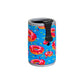 Stubby Holder with Clip in Donuts