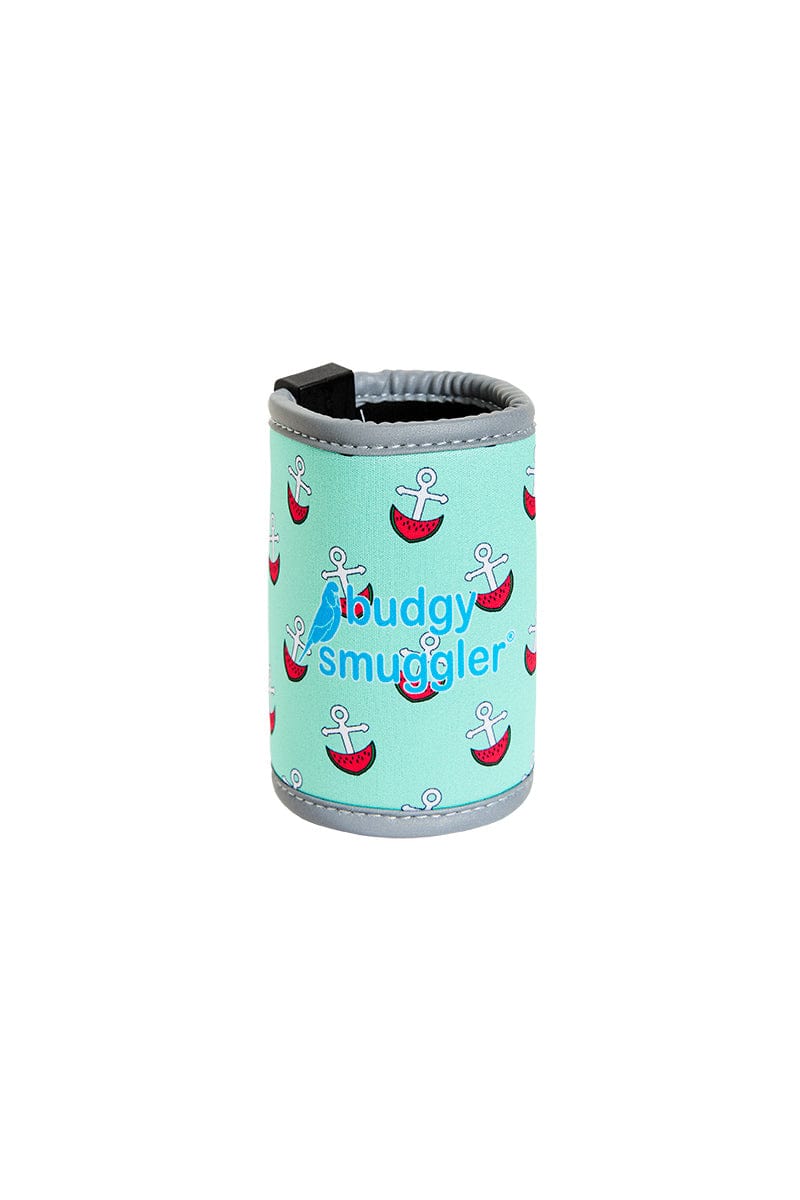 Stubby Holder with Clip in Wanchor
